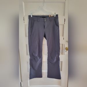 Halle Pant Short Inseam Hiking Pants